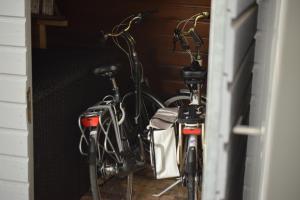 Chalet nr 30 in Putten