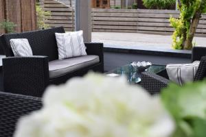 Chalet nr 30 in Putten