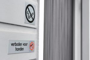 Chalet nr 30 in Putten