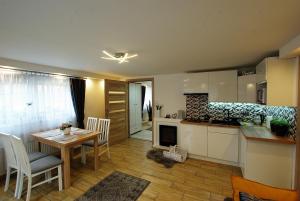 Apartament VENTO