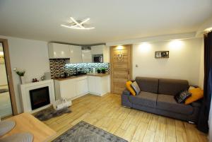 Apartament VENTO