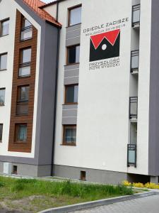 Apartament - Nice Place