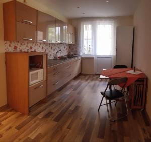 Orhidea Apartman