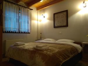 Angelic in the mountains Orini-Korinthia Greece