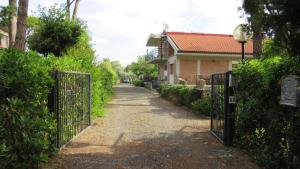 APPARTAMENTI Il rosmarino