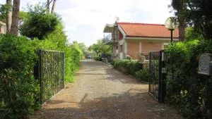 APPARTAMENTI Il rosmarino - Rocchette