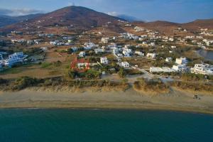 So close to sea... Tinos Greece