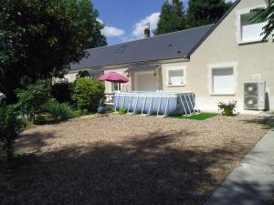 La maison des écureuils photo 24
