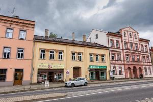 Apartman Charlie