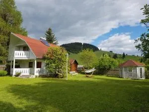 Andrea Vendégház - Vederea