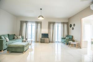 Olivia Suite - 4hvězdičkové hotely ve městě Ágios Nikólaos