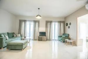 Olivia Suite - Kritsá