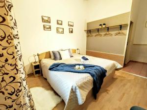 Apartments Historical Centre