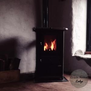 Graide Retreat Lodge