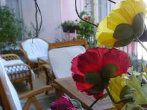 Hotels Hotel Poussin : photos des chambres