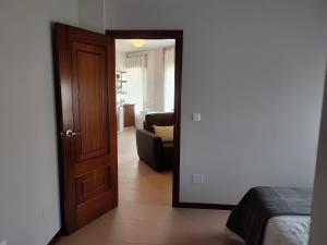 Apartamento Playa de Coira II