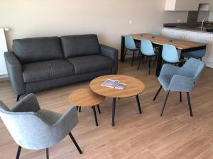 Falcon beach appartment 0401