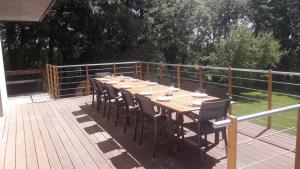 Gîte de la Ferme de Lexhy