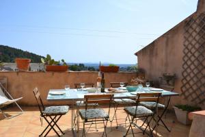 Appartements Appartement Le Grenadier : photos des chambres