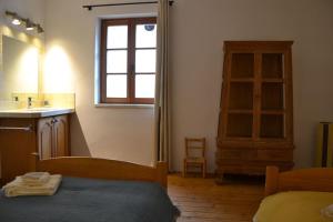 Appartements Appartement Le Grenadier : photos des chambres