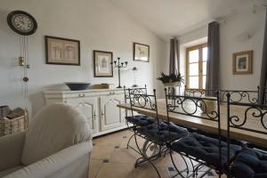 Appartements Appartement Le Grenadier : photos des chambres