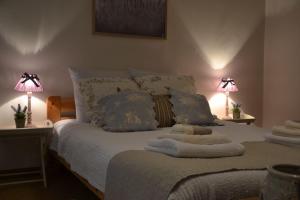 Appartements Appartement Le Grenadier : photos des chambres
