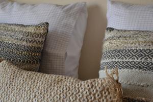 Appartements Appartement Le Grenadier : photos des chambres