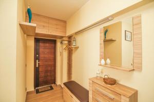 Apartament Kapitański