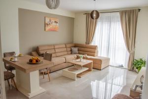 Ralux apartman Tivat