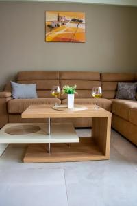 Ralux apartman Tivat