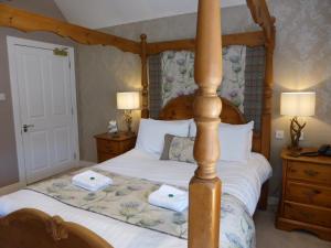 Glen Clova Hotel & Luxury Lodges
