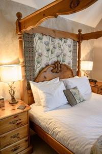 Glen Clova Hotel & Luxury Lodges