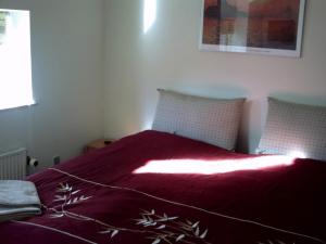 Double or Twin Room with Kitchenette room in Motel Stege