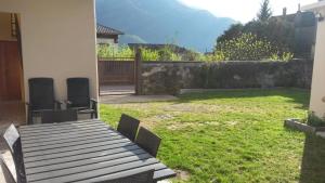 Suites And Chalets Laghi & Monti