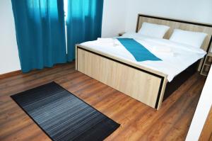 Pensiunea Corina Tulcea