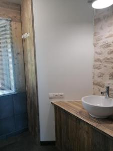 B&B / Chambres d'hotes Le Noyer : photos des chambres