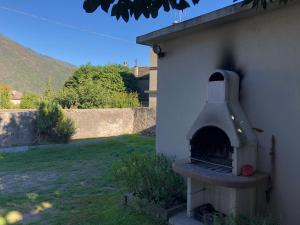 Suites And Chalets Laghi & Monti