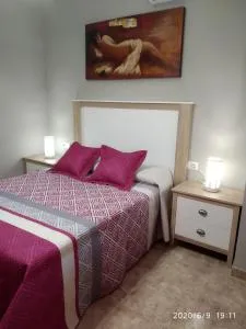 Casa Miguel y Petra - Peal de Becerro