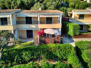 Ammos Beach House Corfu Greece