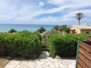 Ammos Beach House Corfu Greece