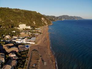 Ammos Beach House Corfu Greece