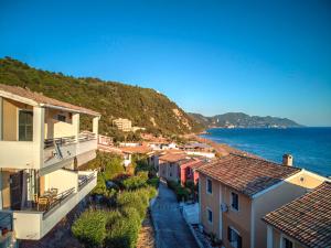 Ammos Beach House Corfu Greece