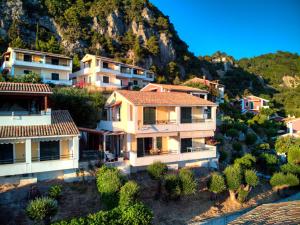 Ammos Beach House Corfu Greece