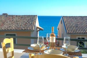 Ammos Beach House Corfu Greece
