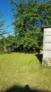 Maisons de vacances Charming Cottage in a typical French Village : photos des chambres