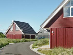 Two-Bedroom Holiday Home room in Two-Bedroom Holiday home in Wendtorf 19