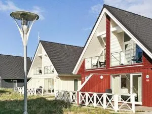 Two-Bedroom Holiday home in Wendtorf 38 - Lutterbek