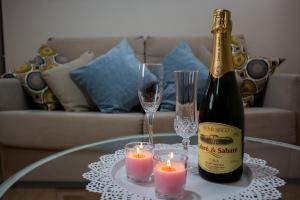 Apartamento Torreon