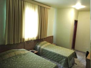 HF Minas Hotel