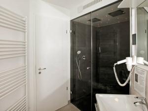 4 person holiday home in Wendtorf